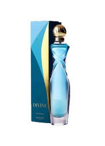 Oriflame divine 