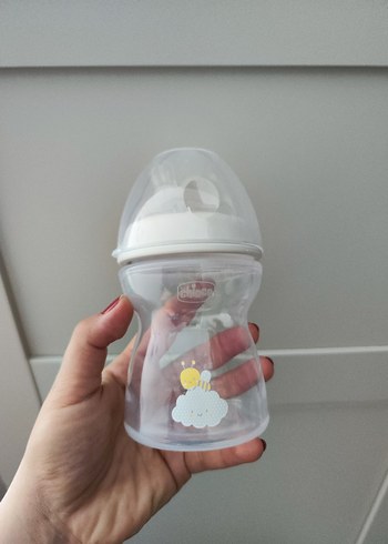 Chicco NaturalFeeling Bebek Biberonu 250 ml - Görsel 3