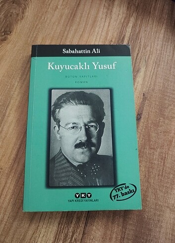Kuyucaklı Yusuf