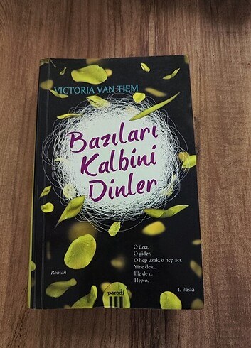 Bazıları Kalbini Dinler