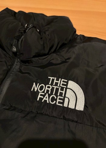 North Face Siyah The North Face Mont
