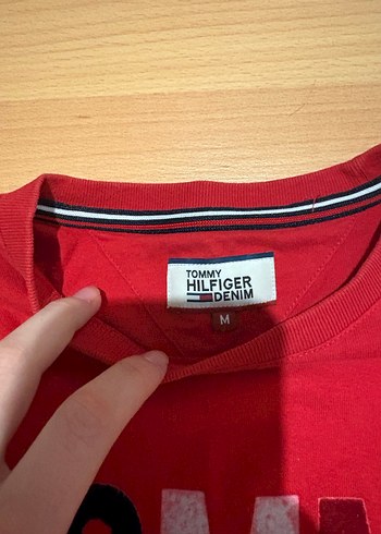 Tommy Hilfiger Tommy Hilfiger Sweatshirt
