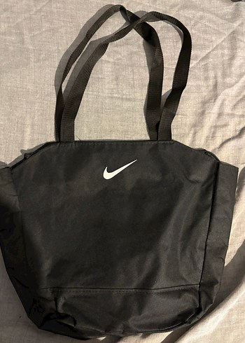 Nike Siyah Kadın Spor Çantası