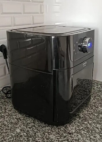 Schafer Fit Oven Airfryer 12 lt