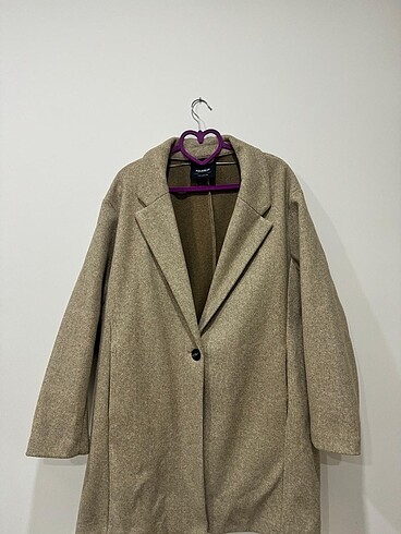 PULL BEAR KABAN