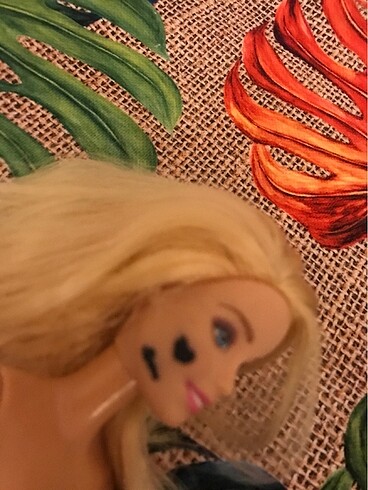 Barbie Barbie Bebek