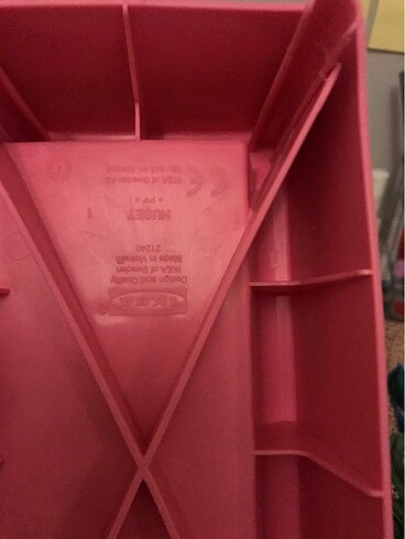 Ikea Barbie Koltuk