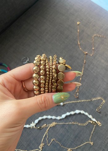 Beden Pinterest takı kavanozu
