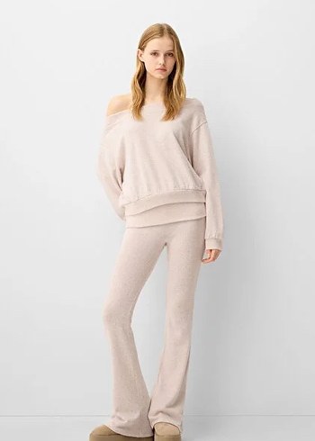 Bershka ürünü