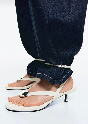 Bershka ürünü