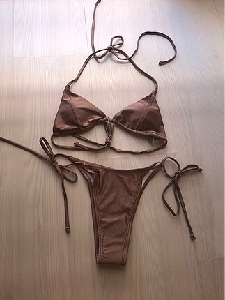Bikini takımı