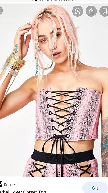 Dollskill killstar current mood y2k