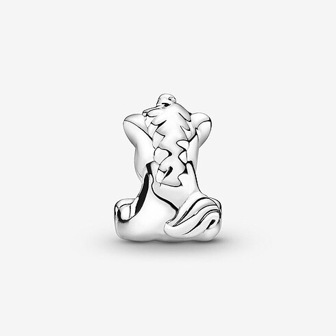 Beden gri Renk Pandora unicorn bruno charm