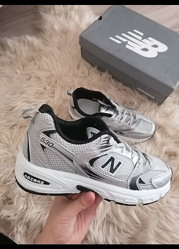 New Balance New balance kadın spor ayakkabı