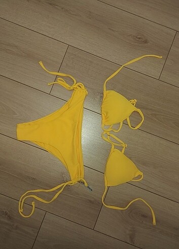 Shein Bikini Takım S