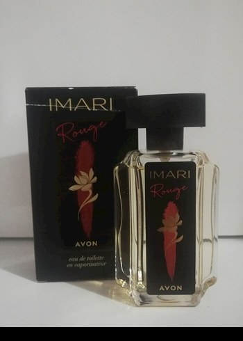Avon Imari Rouge Kadın Parfümü