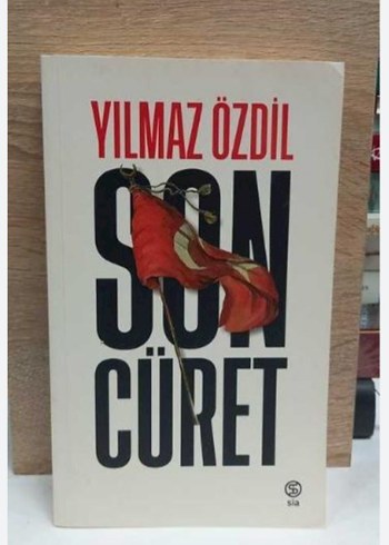 Yılmaz Özdil son cüret