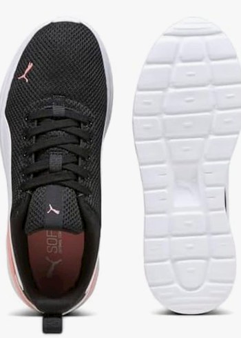 puma 42 numara spor ayakkabı - Görsel 8