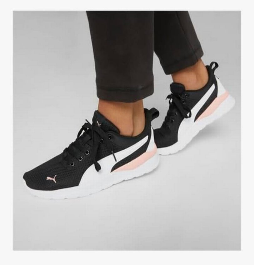 puma 42 numara spor ayakkabı - Görsel 4