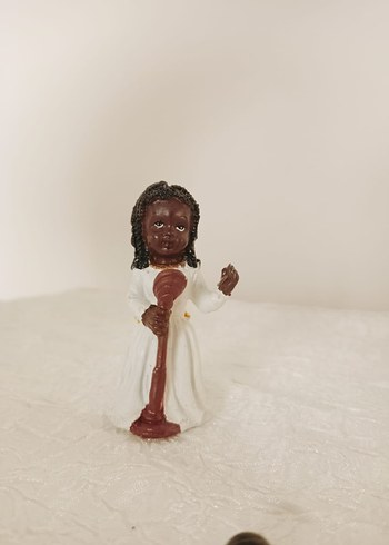 vintage caz grubu biblolar - Görsel 10