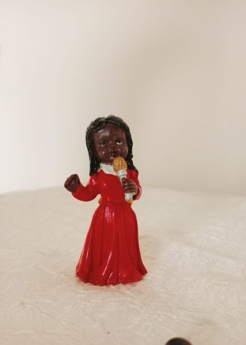 vintage caz grubu biblolar - Görsel 16