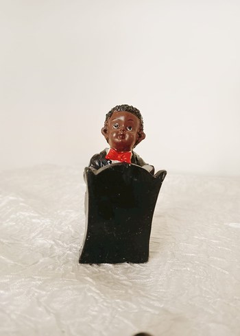 vintage caz grubu biblolar - Görsel 9