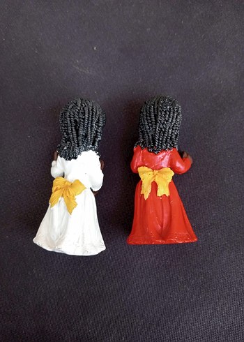 vintage caz grubu biblolar - Görsel 6