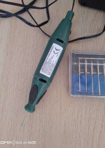  Beden gravür makinesi