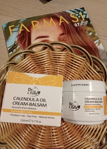 Aynisefa Balsam