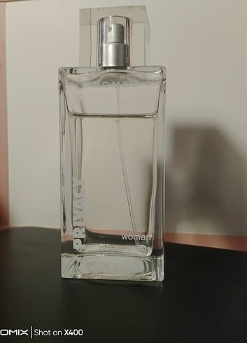 Privacy parfüm 80 ml