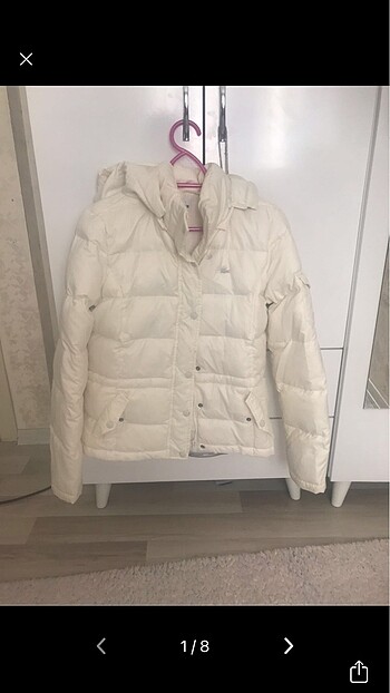 Lacoste mont