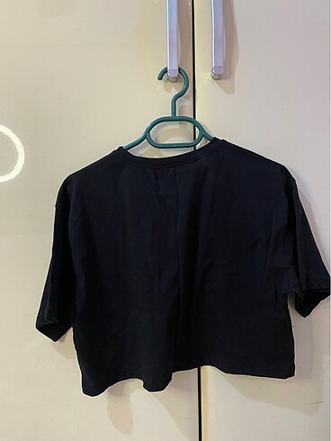 Mavi Jeans siyah crop