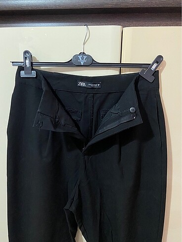 Zara kumaş pantolon