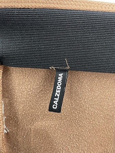 universal Beden çeşitli Renk Calzedonia Tayt / Spor taytı %70 İndirimli.