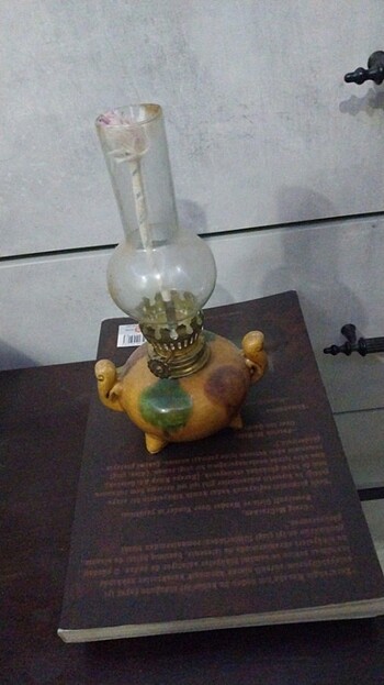 Açıklamaya gerek yok 