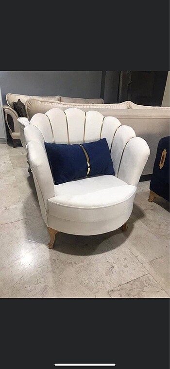 Diğer Koltuk takımı