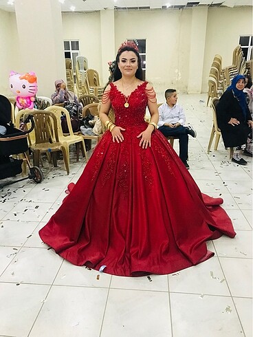 Nişanlık ve kınalık