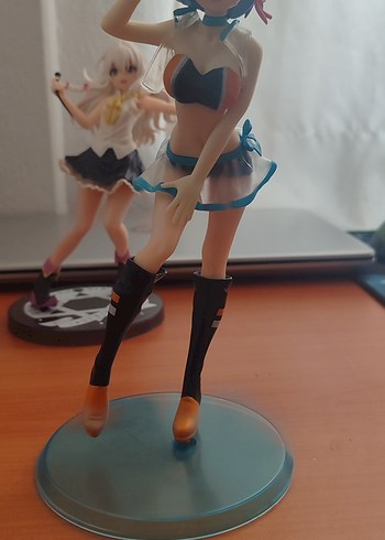 RE:zero rem anime figuru