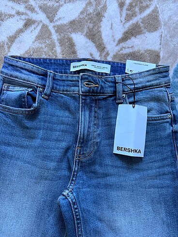 Bershka Jean pantolon