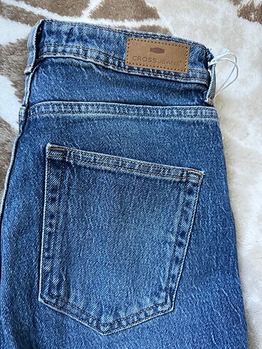 diğer Beden mavi Renk Jean pantolon