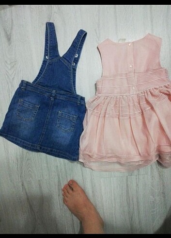 H&M Temiz. 2li.urun