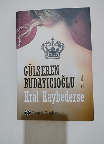 Kral Kaybederse