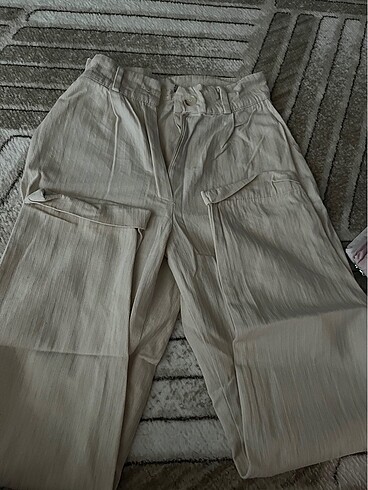 Zara pantolon