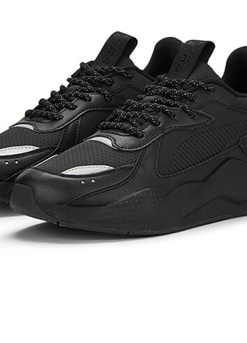 40 Beden Puma rs x black