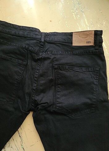 40 Beden Zara men jean 