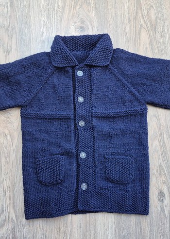 Diğer Standart Beden