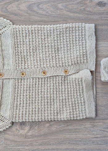 Diğer Standart Beden