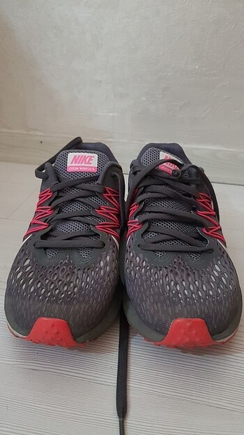 Nike spor ayakkabı - Görsel 7