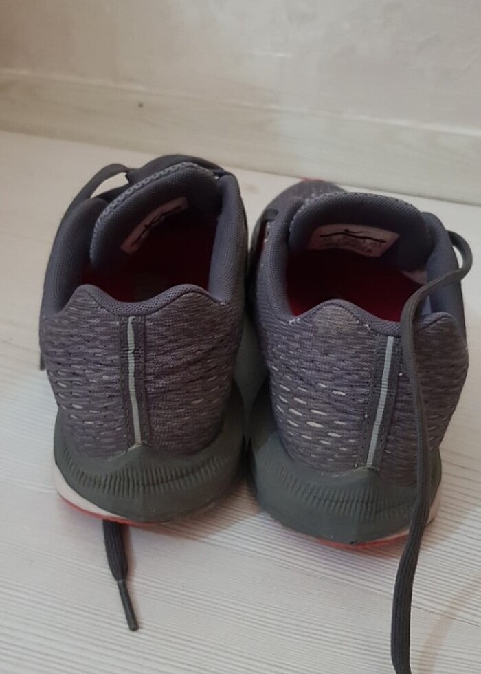 Nike spor ayakkabı - Görsel 5
