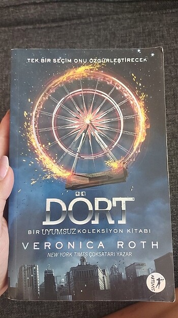 Dört